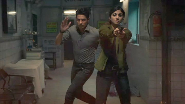 Indian Police Force (Title Track): Rohit Shetty | Sidharth Malhotra, Shilpa Shetty, Vivek Oberoi Indian Police Force (Title Track): Rohit Shetty | Sidharth Malhotra, Shilpa Shetty, Vivek Oberoi