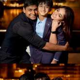 Ira Khan and Nupur Shikhare kick off their wedding celebrations in Udaipur with a special dinner