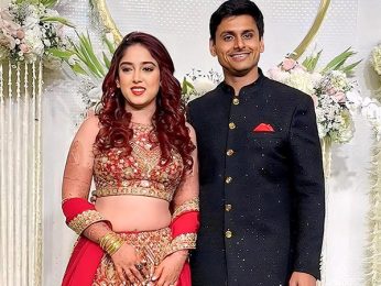 Decoding Ira Khan’s red-gold reception outfit with Monali Roy: 7 Months, 300 hours and more Decoding Ira Khan’s red-gold reception outfit with Monali Roy: 7 Months, 300 hours and more