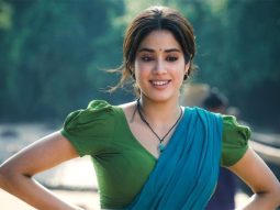 Janhvi Kapoor opens up about her experience on the sets of Devara; says, “I don’t think I realised how lost I was”