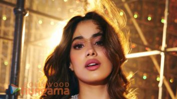 Janhvi Kapoor