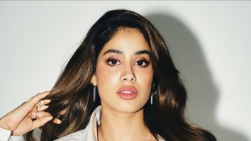 Janhvi Kapoor