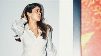 Janhvi Kapoor