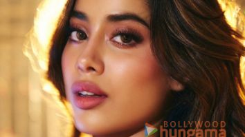 Janhvi Kapoor