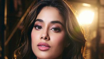 Janhvi Kapoor