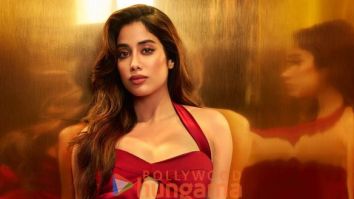 Janhvi Kapoor