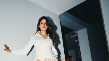 Janhvi Kapoor
