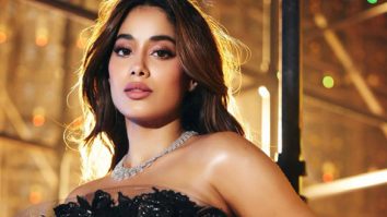 Janhvi Kapoor
