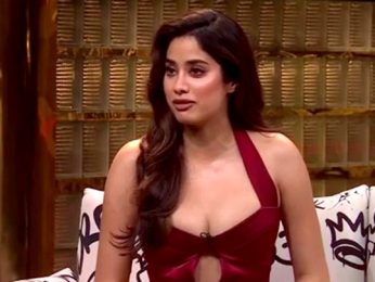 Janhvi Kapoor & Khushi Kapoor Spill too many beans on Koffee with Karan S8! | Karan Johar Janhvi Kapoor & Khushi Kapoor Spill too many beans on Koffee with Karan S8! | Karan Johar