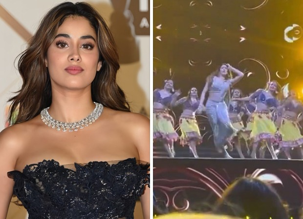 Janhvi Kapoor pays tribute to legendary stars Rekha, Mumtaz, Aruna Irani with sizzling performance at Filmfare Awards 2024, watch videos Janhvi Kapoor pays tribute to legendary stars Rekha, Mumtaz, Aruna Irani with sizzling performance at Filmfare Awards 2024, watch videos