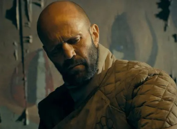 Jason Statham starrer The Beekeeper to release in Indian theatres on January 19, 2024