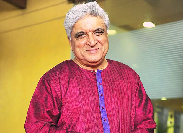“Nowadays, there are no sad songs in films. Aaj kal, aisa lagta hai ki sab log bahut khush hai. Acche din sach mein aa gaye hai” - Javed Akhtar 