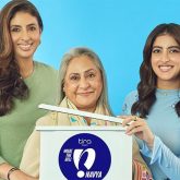 Jaya Bachchan drops truth bombs on marriage; says, “Romance out of the window after marriage” in season 2 of What the Hell, Navya!
