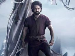 Jr NTR starrer magnum opus Devara: Part 1 seals audio rights with T-Series