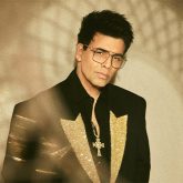 Karan Johar drops cryptic hints for upcoming film; fans guess Prithviraj Sukumaran, Kajol, and Ibrahim Ali Khan in Sarzameen