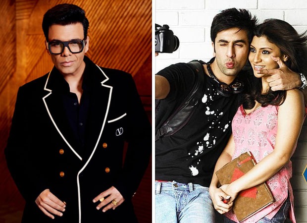 Karan Johar cryptically teases the REUNION of Wake Up Sid stars Ranbir Kapoor and Konkona Sen Sharma: “I couldn't have woken up to a better piece of news”