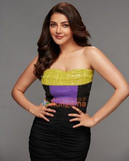 Kajal Aggarwal