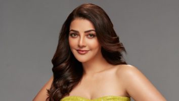 Kajal Aggarwal