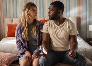 Kaley Cuoco reveals she was ‘pregnant the whole time’ while shooting for Role Play; says, “There were a lot of different things on my mind”