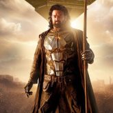 Prabhas – Deepika Padukone starrer Kalki 2898 AD to release on THIS date