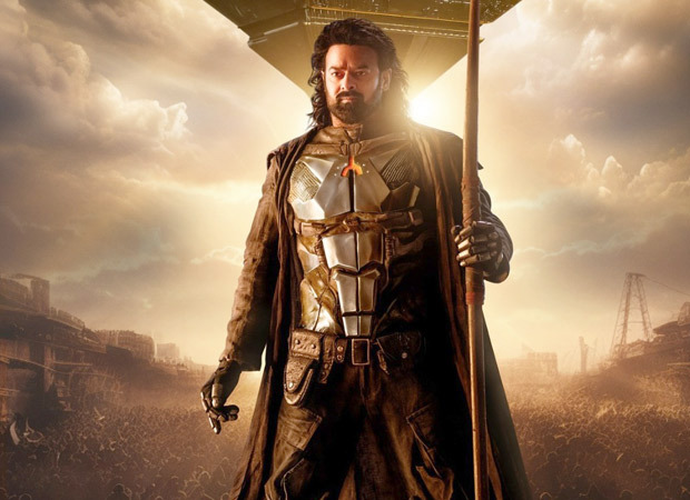 Prabhas – Deepika Padukone starrer Kalki 2898 AD to release on THIS date