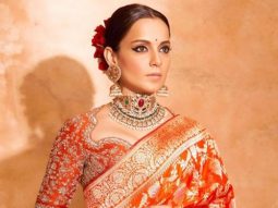 Kangana Ranaut shares video of divine temple at her Himachal Pradesh residence
