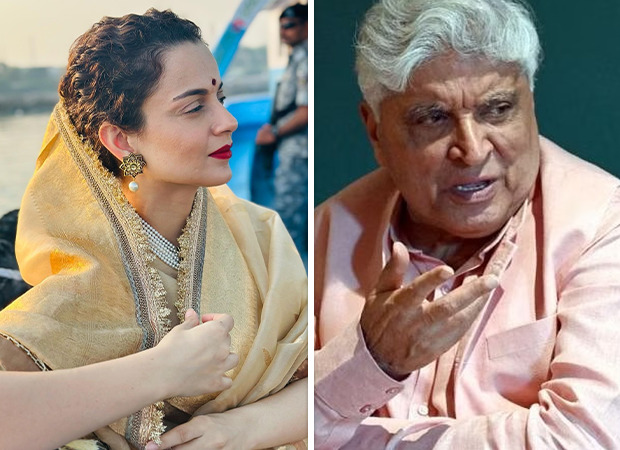 Kangana Ranaut seeks stay on proceedings in defamation case by Javed Akhtar; demands for a joint trial