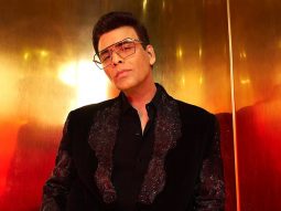 Karan Johar does not want his sexuality to be used as headlines: “Will just be ridiculed and reduced”