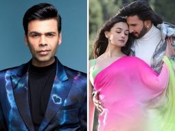 Karan Johar’s magnum opus Rocky Aur Rani Kii Prem Kahaani dominates Filmfare nominations with 18 accolades