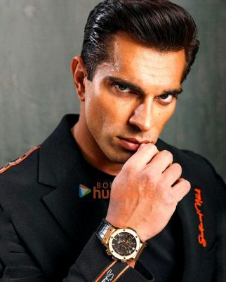 Karan Singh Grover