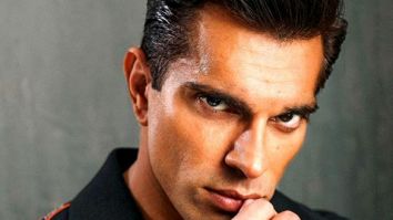 Karan Singh Grover