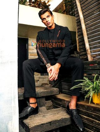 Karan Singh Grover