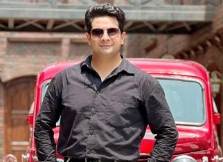 Karan Mehra RETURNS to mainstream TV with Mehndi Wala Ghar; calls it a “pleasant experience”