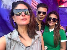 Kareena Kapoor Khan proudly declares, “Bronze is the new gold” as son Taimur wins Medal