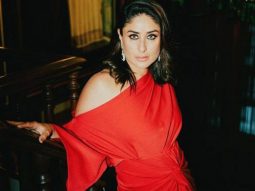 Kareena Kapoor Khan opens up about her transparent approach to life and career; says, “I have always been very open, very candid, about whatever I have done personally, professionally”