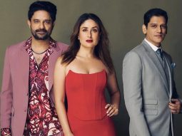 Kareena Kapoor Khan on response to Jaane Jaan, “I am so happy and thrilled that everybody actually took out time and watched it”