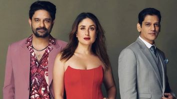 Kareena Kapoor Khan on response to Jaane Jaan, “I am so happy and thrilled that everybody actually took out time and watched it”