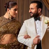 Saif Ali Khan speaks on reuniting with Kareena Kapoor Khan after Agent Vinod: "We’ve liked something together"