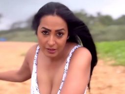 Kashmera Shah has a generous resolution for this new year