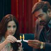 Makers of Katrina Kaif and Vijay Sethupathi starrer Merry Christmas release heartfelt song ‘Nazar Teri Toofan’