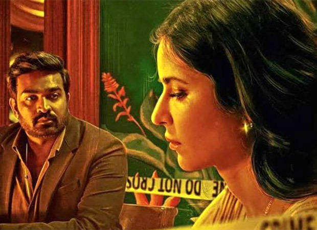 Katrina Kaif shares her experience of working with Vijay Sethupathi in Merry Christmas; says, “The minute Vijay sir started speaking about the scene it was fascinating”