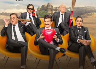 Khichdi 2 starring Supriya Pathak set for digital premiere on ZEE5 on February 9, 2024
