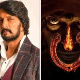 Kichcha Sudeepa unveils the First Look of Upendra starrer World of UI