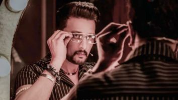 Kichcha Sudeep celebrates 28 years in Sandalwood; thanks fans for “Priceless gift”