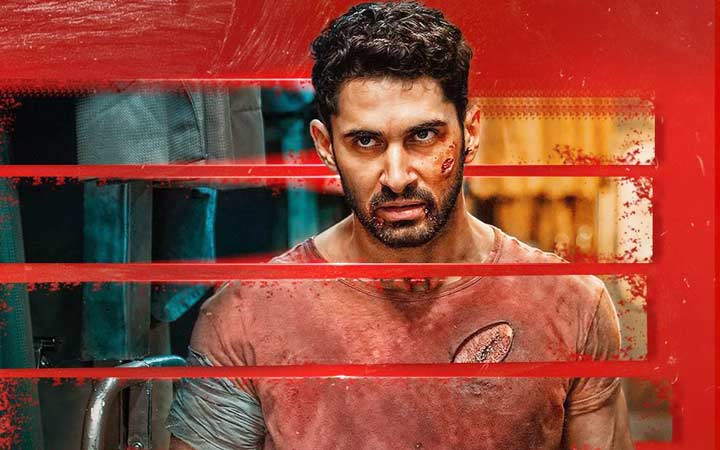 KILL is a violent and stylish action entertainer. KILL is a violent and stylish action entertainer.