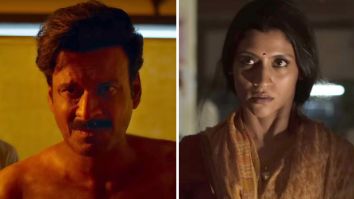 Killer Soup Trailer: Manoj Bajpayee and Konkona Sensharma serve bizarre crime series in first look, watch