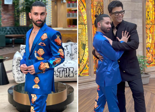 Koffee With Karan 8 Finale: Orry says he is planning his digital demise after becoming a sensation: “The brightest stars burn out the fastest” 8 : Bollywood News
