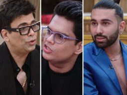 Koffee With Karan 8 Finale: Tanmay Bhat grills Karan Johar for ‘family friendly’ season; Orry REVEALS he is dating 5 people