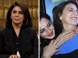 Koffee With Karan 8: Neetu Kapoor opens up about her friendship with Rekha; says, “I really don’t know how it started”