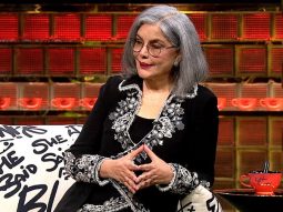 Koffee With Karan 8: Zeenat Aman WANTS Priyanka Chopra to play her in her biopic; Deepika Padukone to reprise her role in Satyam Shivam Sundaram remake